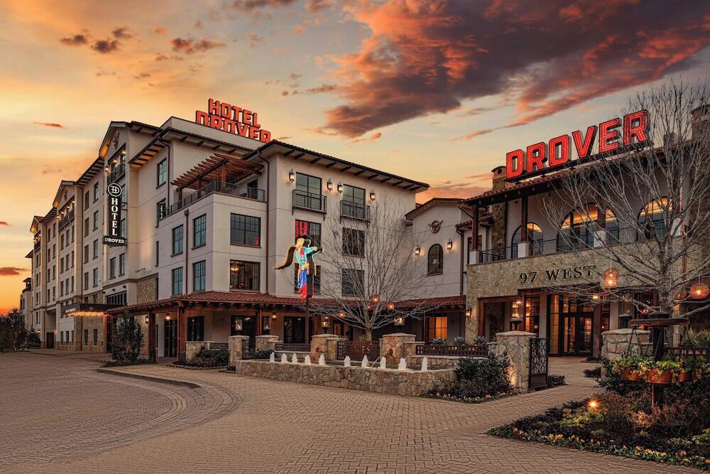 Picture of Hotel Drover, Autograph Collection