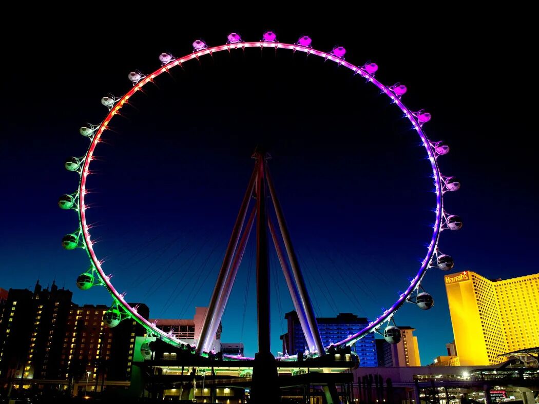 Picture of High Roller