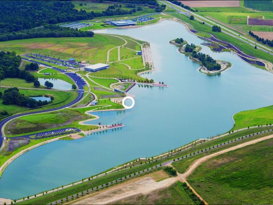 Picture of Shelby Farms Park