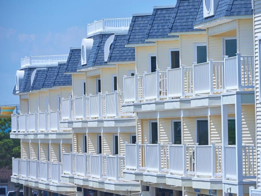 Picture of Drifting Sands Oceanfront Hotel