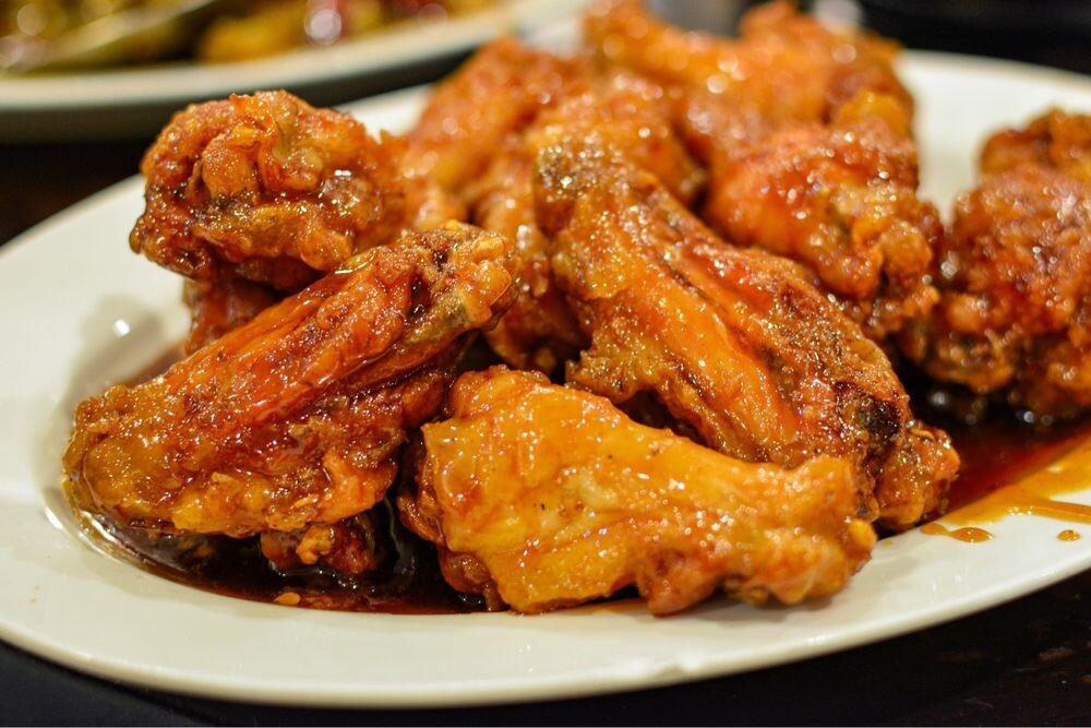 Picture of San Tung