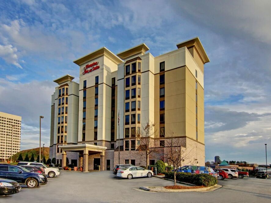Picture of Hampton Inn & Suites Atlanta-Galleria