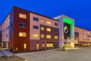 Picture of Element Fargo