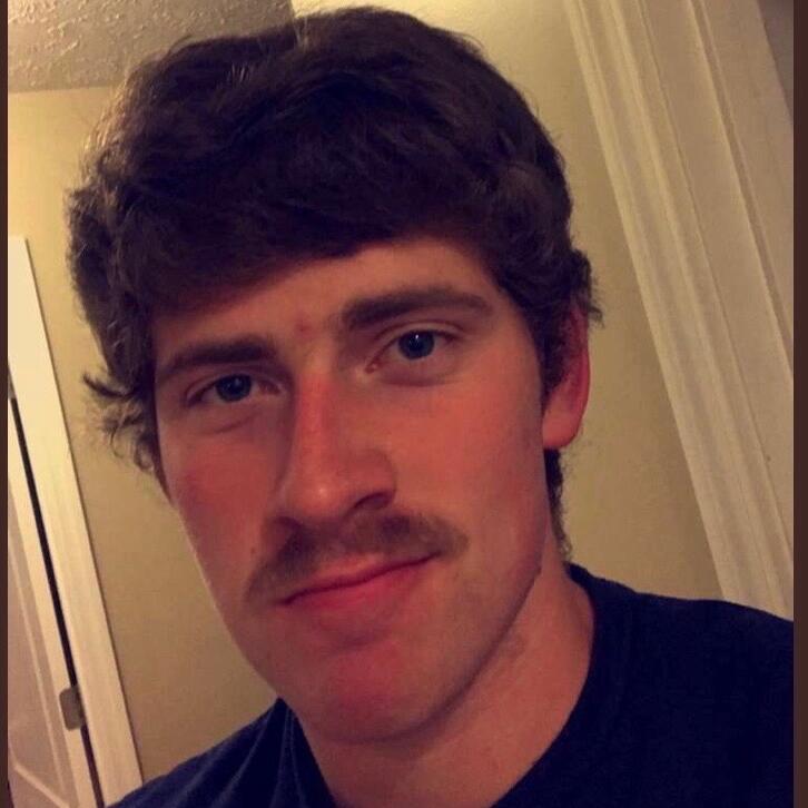 Alex Pitman 