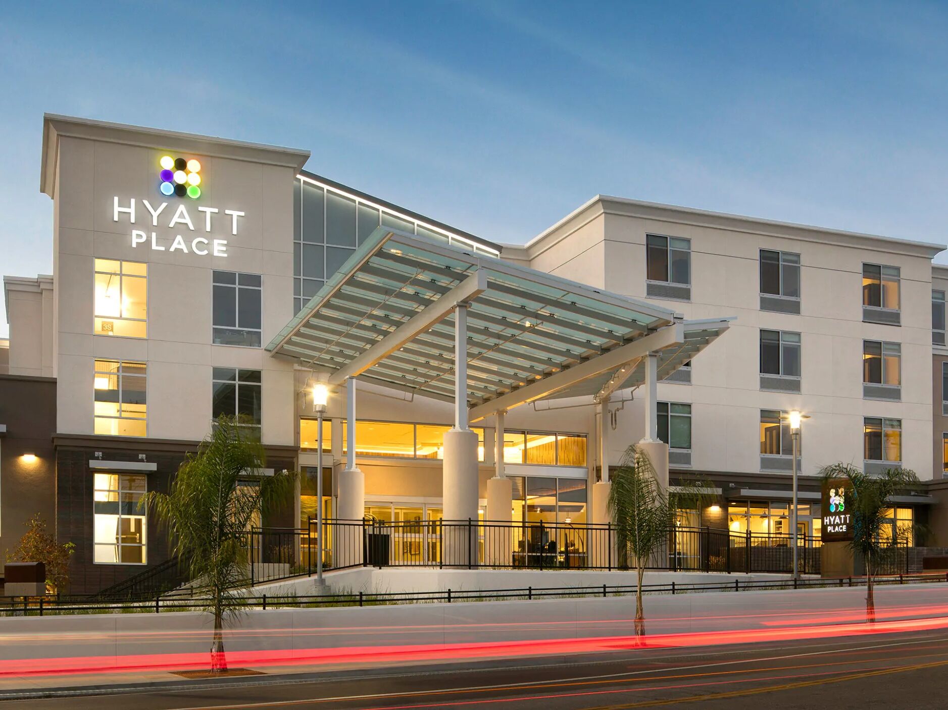 Picture of Hyatt Place Santa Cruz