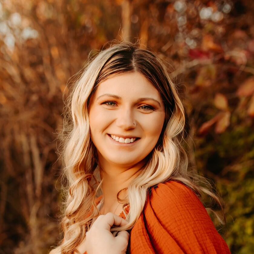 Destiny Woerner 