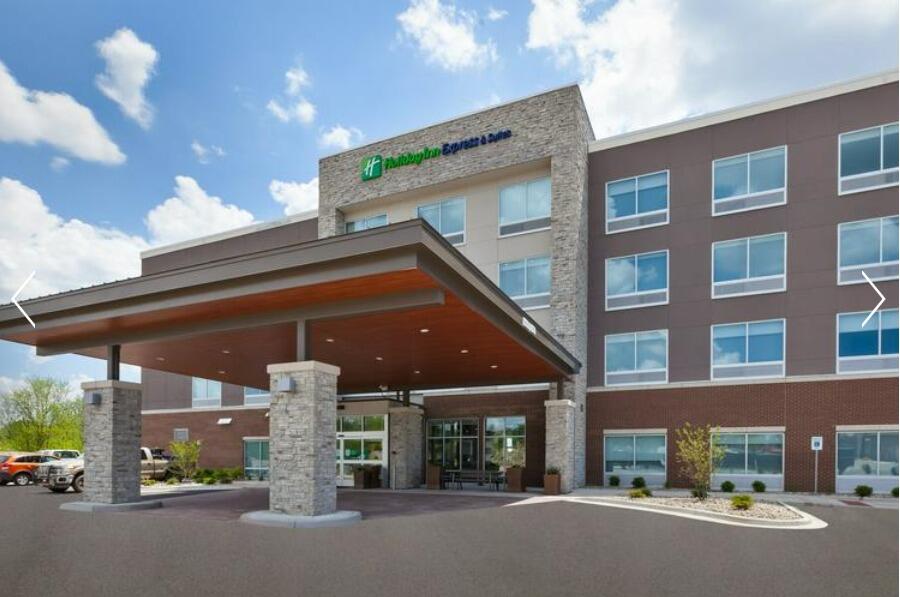 Picture of Holiday Inn Express & Suites