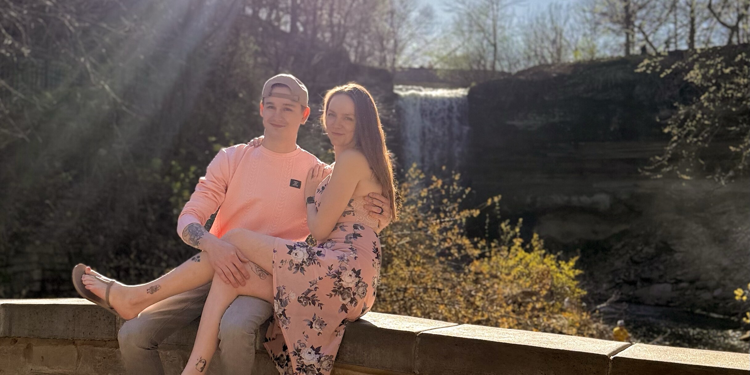 Cade Rauser and Kailynn Samuelson's Wedding Website - The Knot