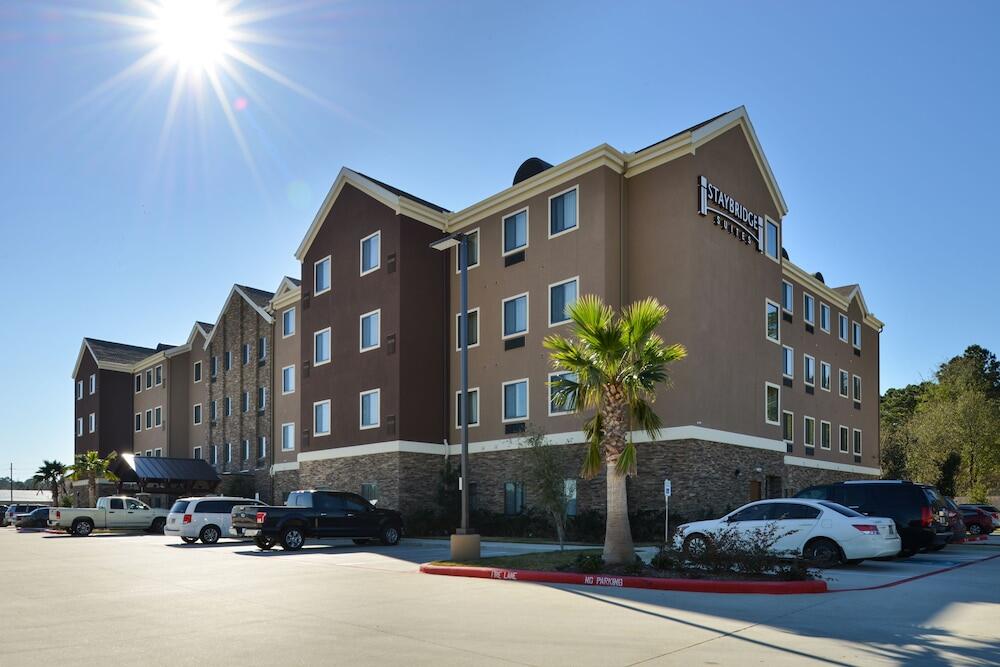 Picture of Staybridge Suites Tomball - Spring Area by IHG