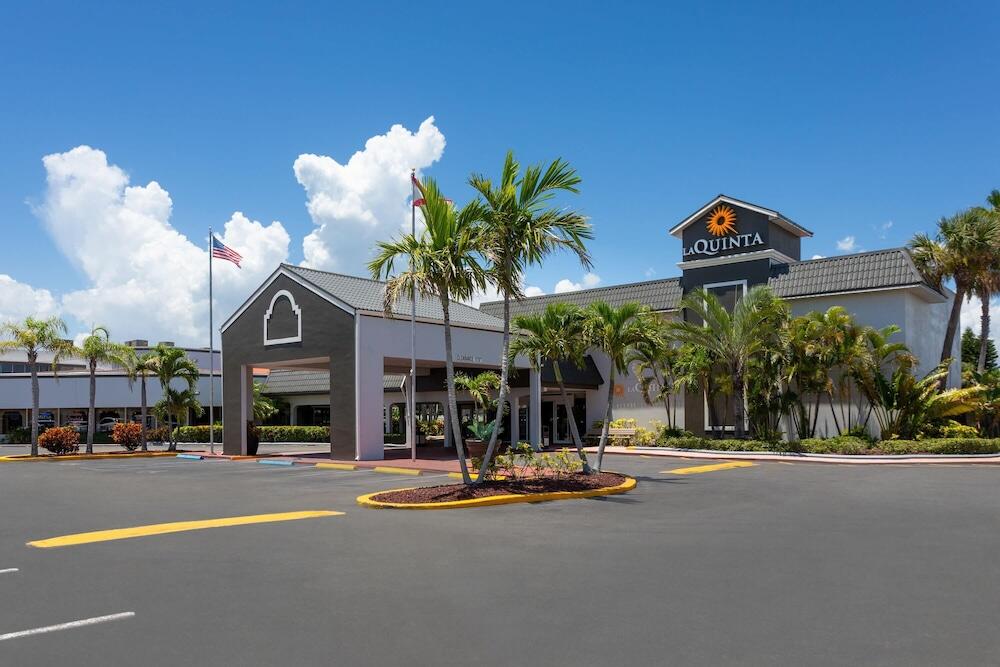 Picture of La Quinta Inn by Wyndham Cocoa Beach-Port Canaveral