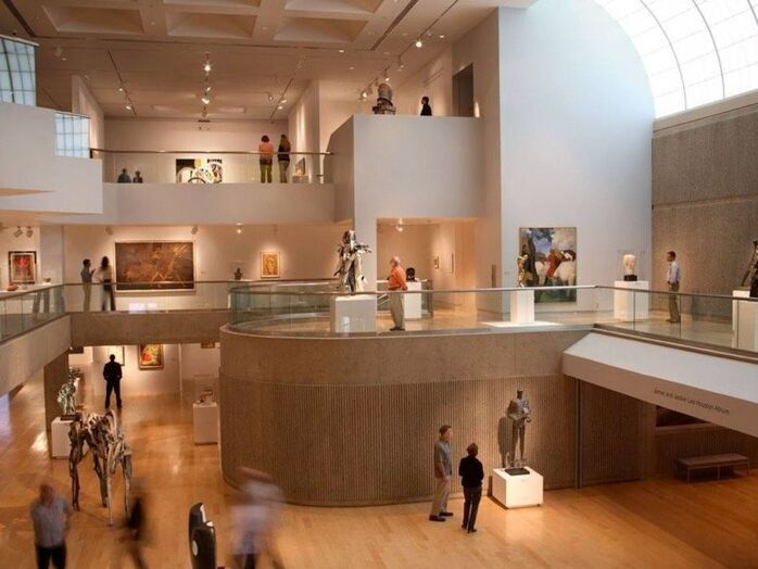 Picture of Palm Springs Art Museum
