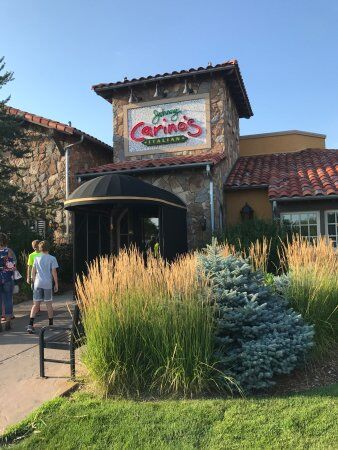 Picture of Johnny Carino's