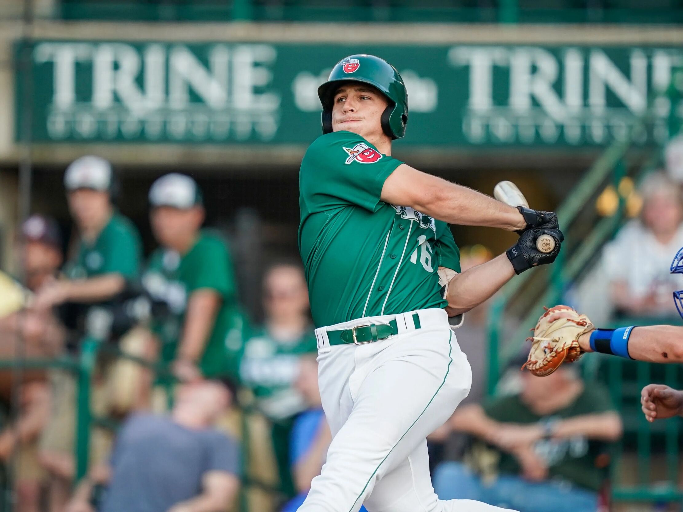 Picture of Fort Wayne TinCaps