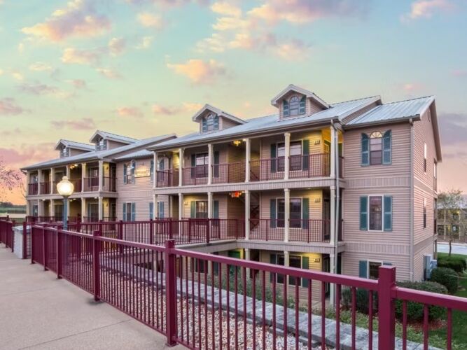 Picture of Holiday Inn Timber Creek at Desoto