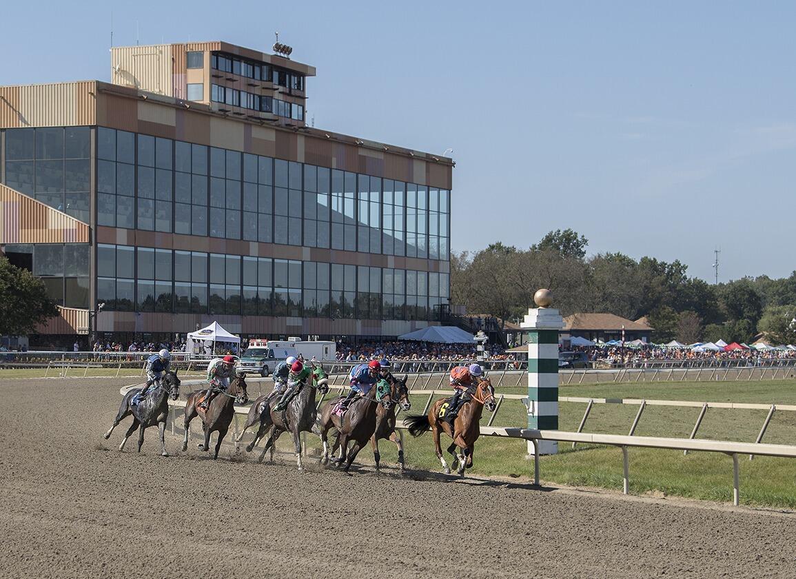 Picture of Parx Racing