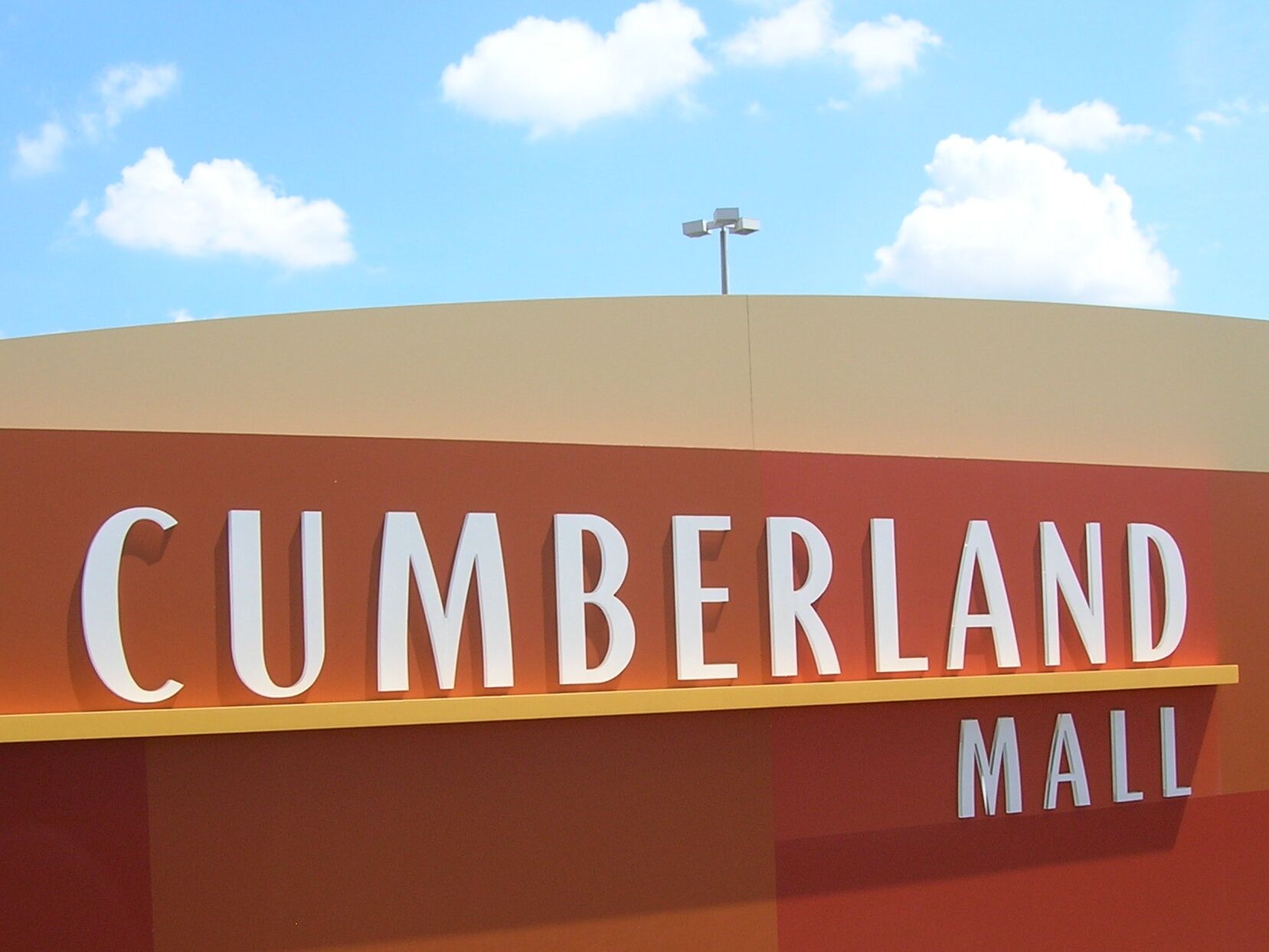 Picture of Cumberland Mall