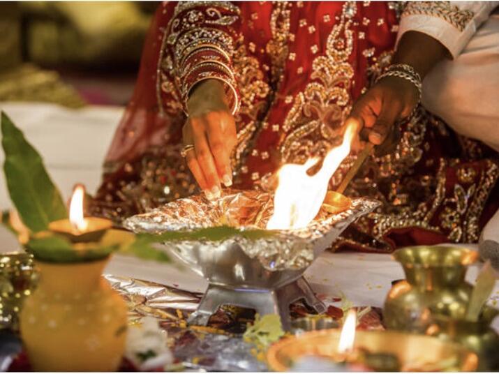 Picture of The Ceremony