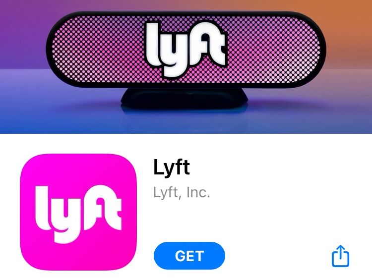 Picture of Lyft