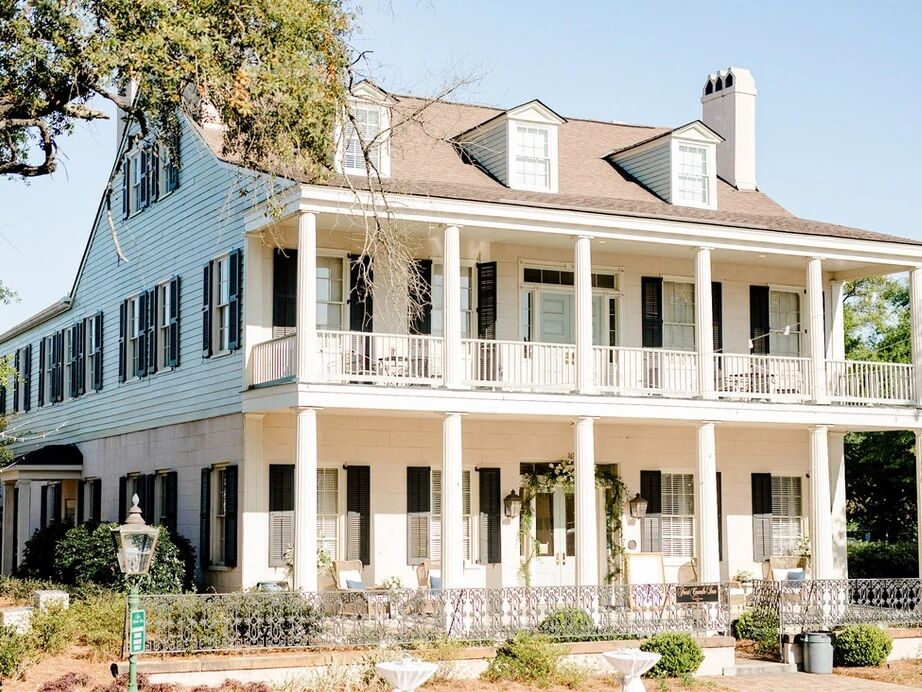 Picture of Fort Condé Inn