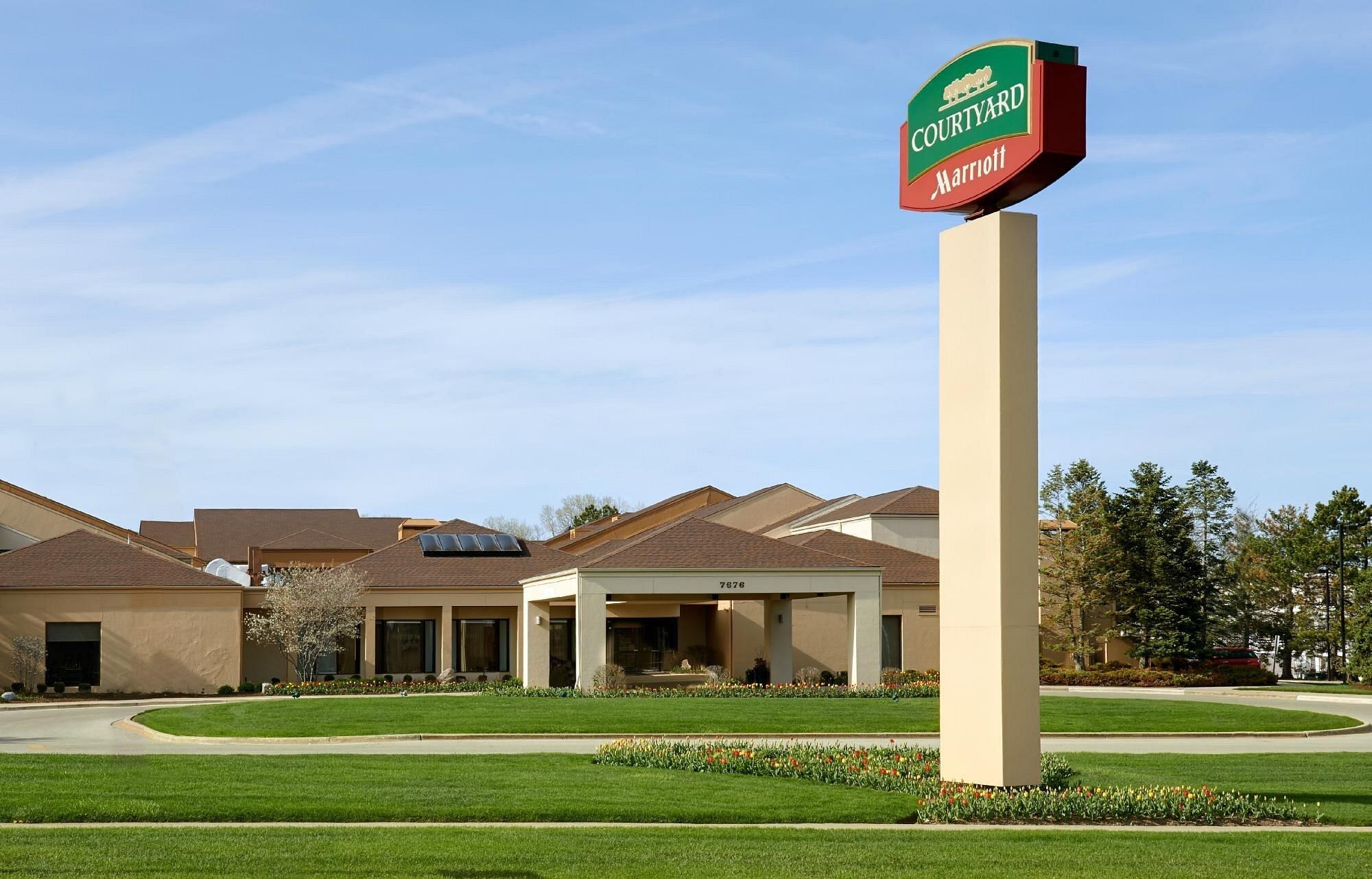 Picture of Courtyard by Marriott Rockford