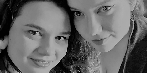 Ashton & Kristen Home Page Banner
