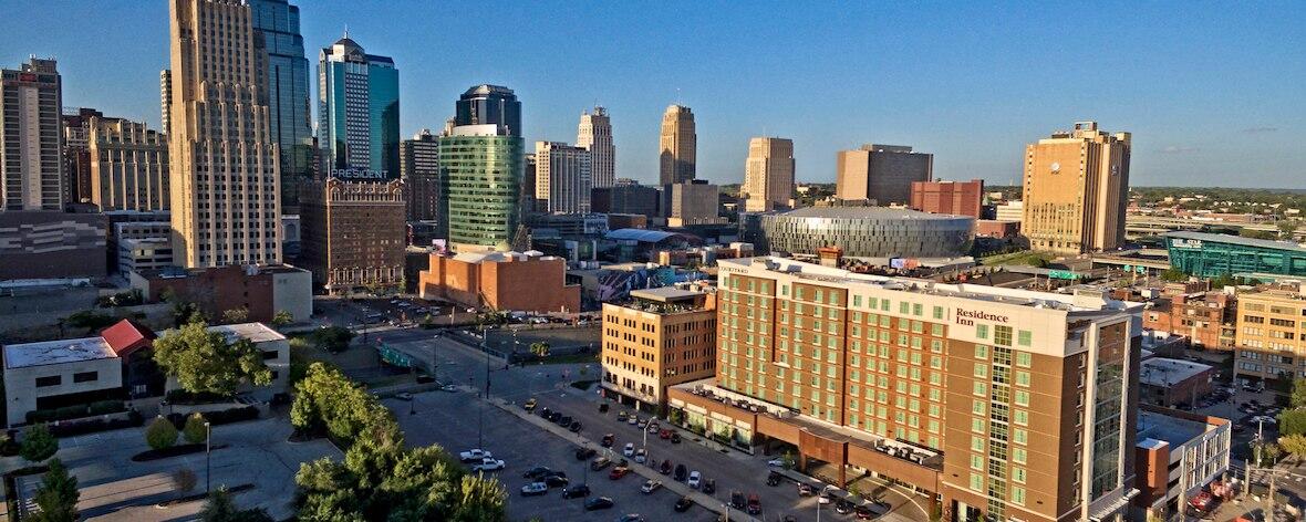 Picture of Courtyard by Marriott Kansas City Downtown/Convention Center