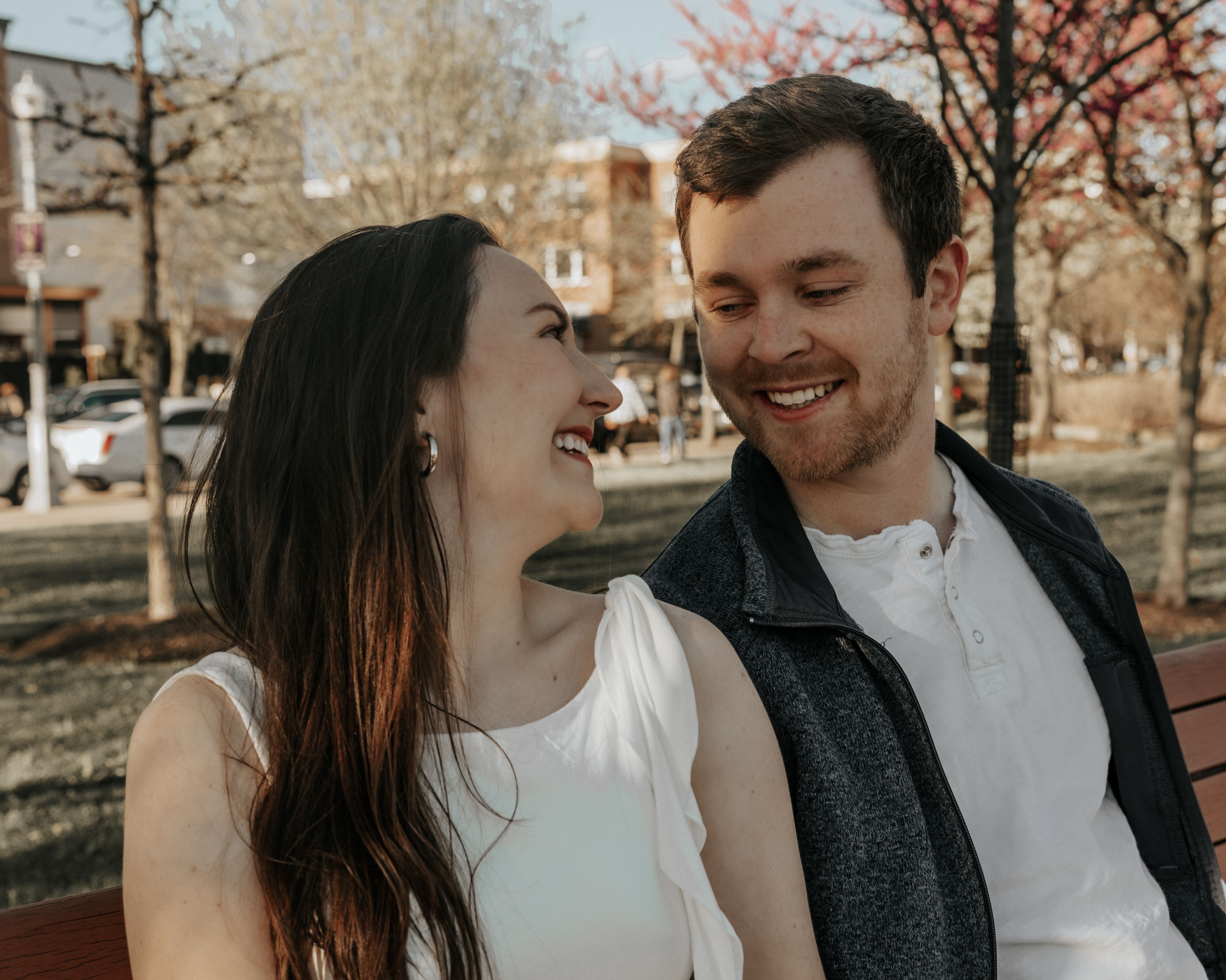 Picture of How We Met