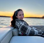 Madison Sidmore 