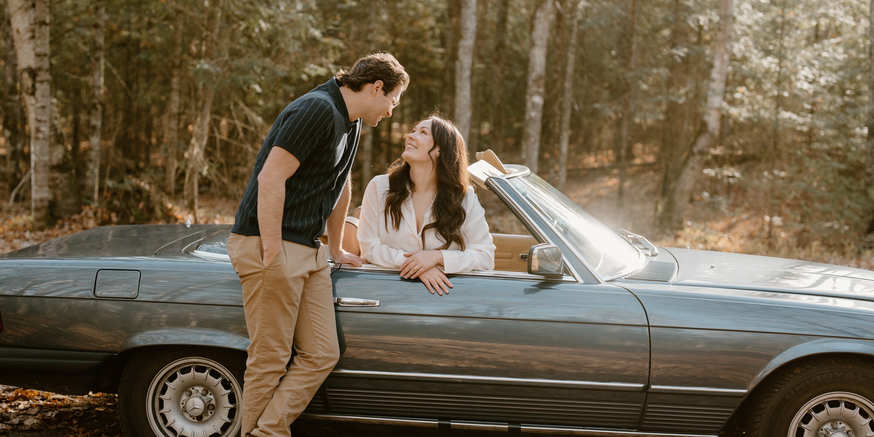 Rachel & Dominic Home Page Banner