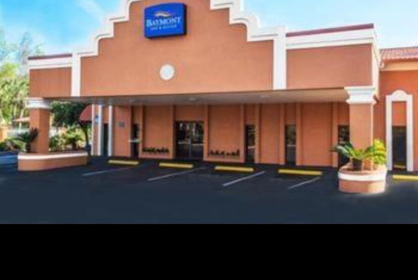Picture of Baymont Inn & Suites
