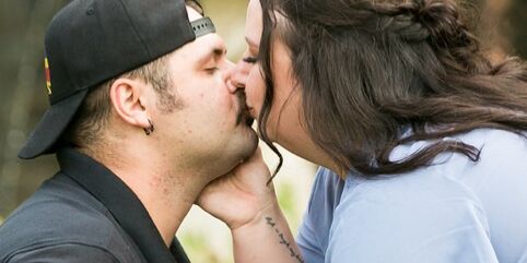 Sydney & Wade Home Page Banner