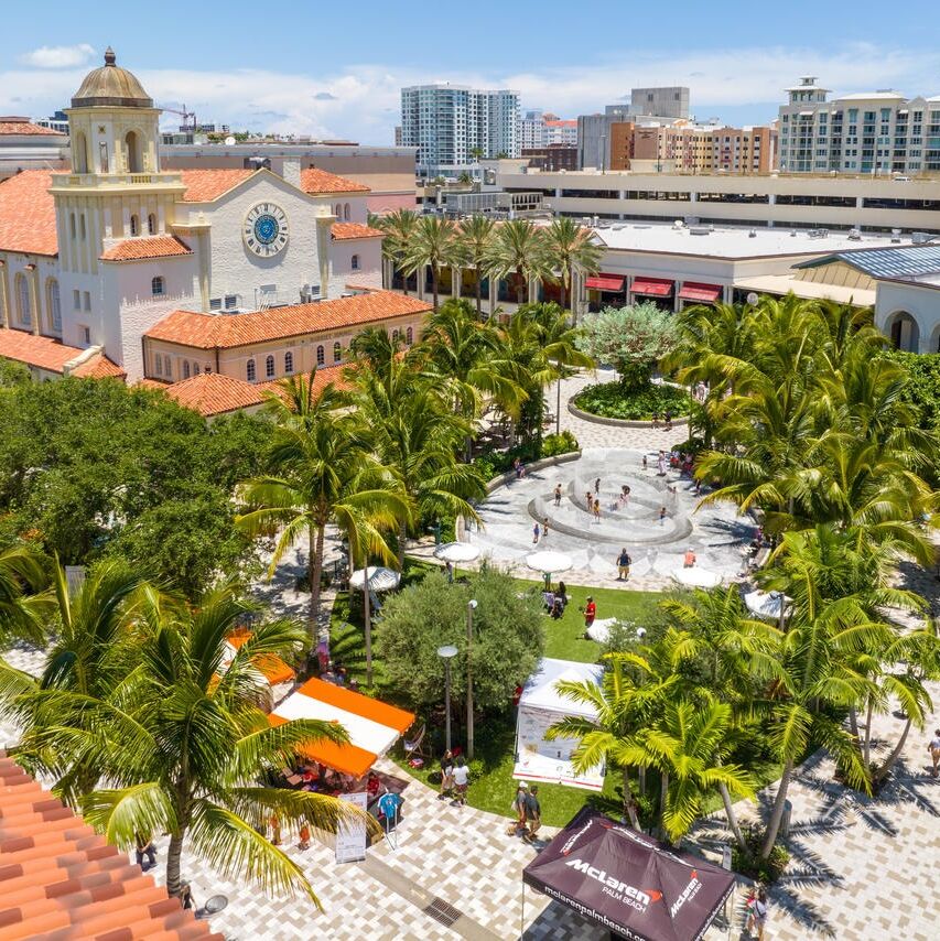 Picture of City Place