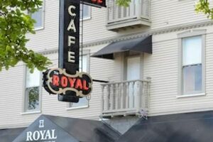 Picture of Royal Hotel