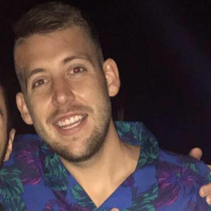Taylor Breen 