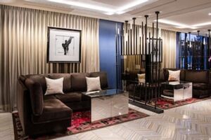 Picture of Beverly Hills Marriott