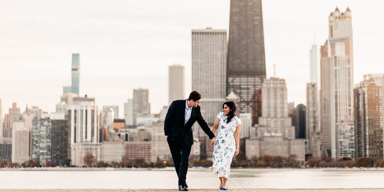 Ana & Matthew Home Page Banner