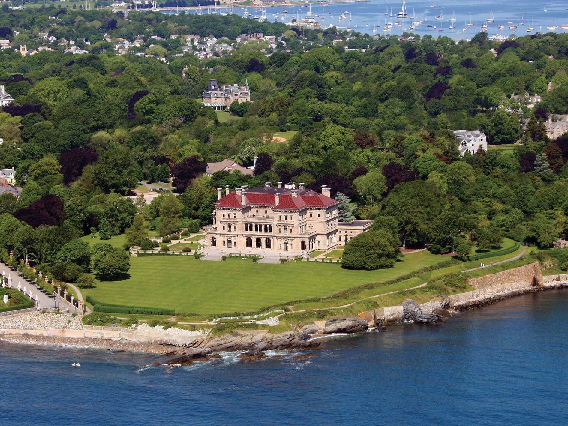 Picture of The Breakers