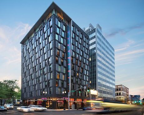 Picture of Moxy Portland Downtown