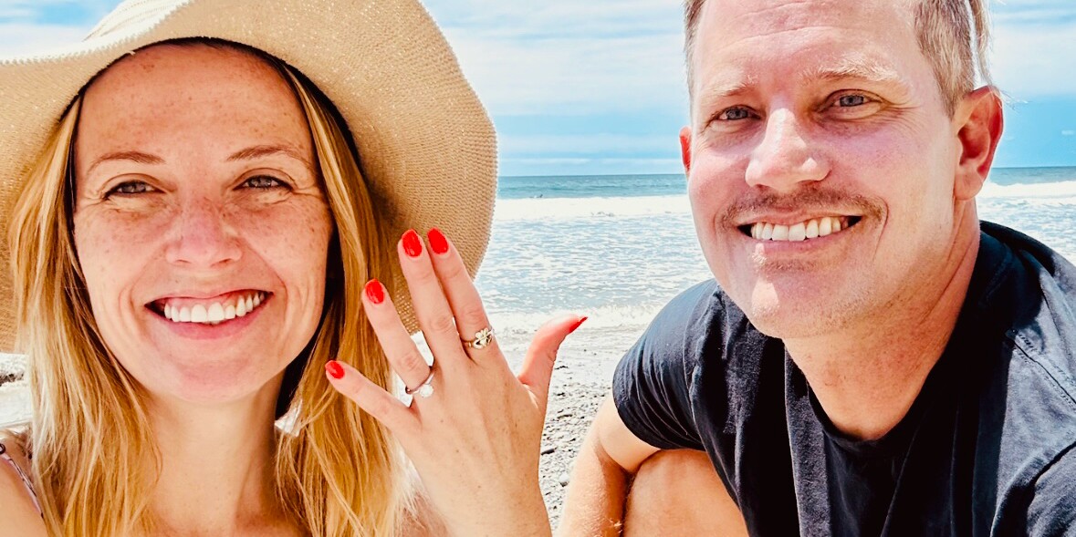 Shea & Shawn Home Page Banner