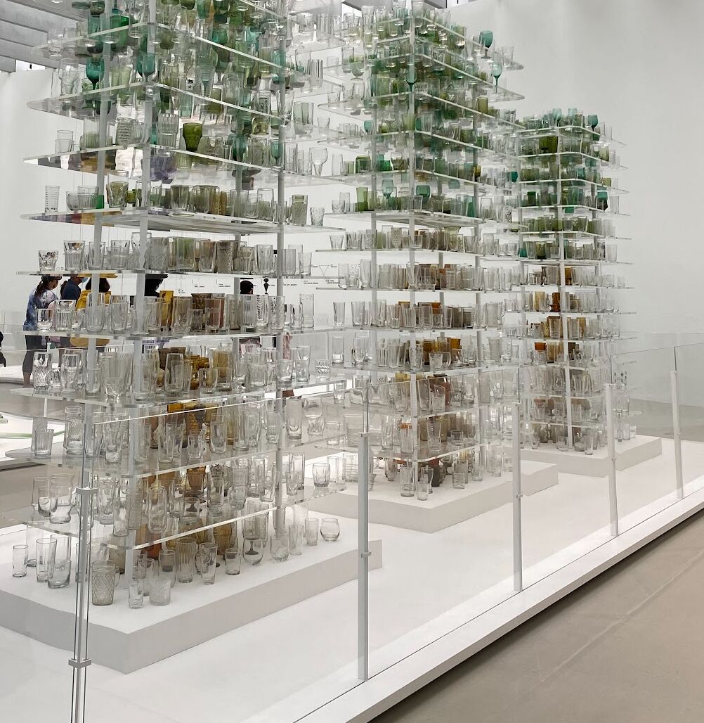 Picture of Corning Museum of Glass