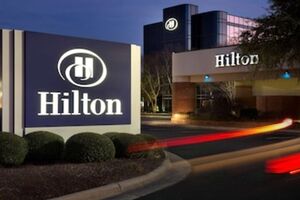Picture of Hilton Greenville