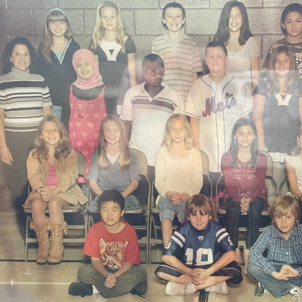 Picture of 5th Grade