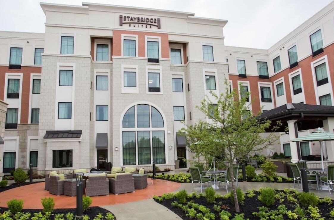 Picture of Staybridge Suites Miamisburg, an IHG Hotel