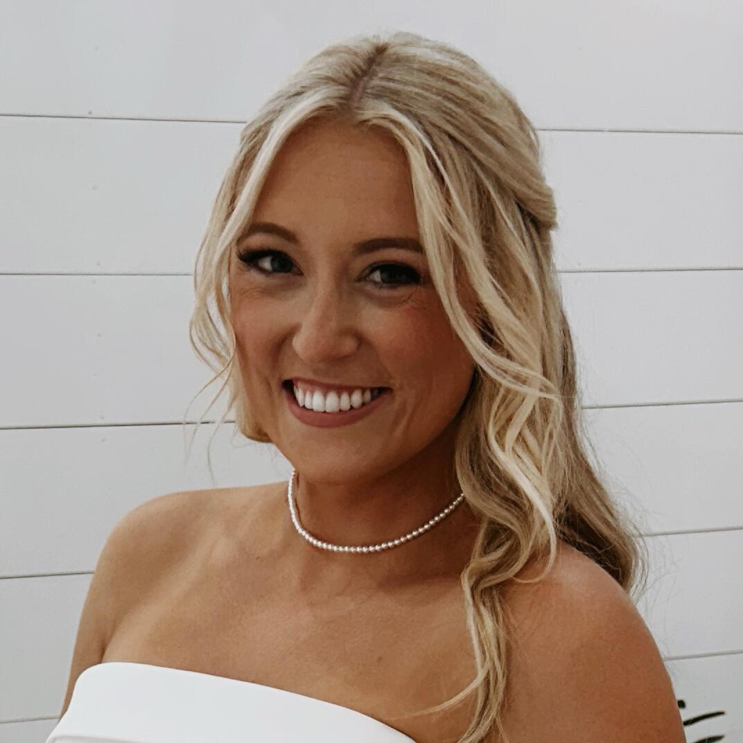 MacKenzie Harrison
