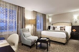 Picture of Rosewood Hotel Georgia