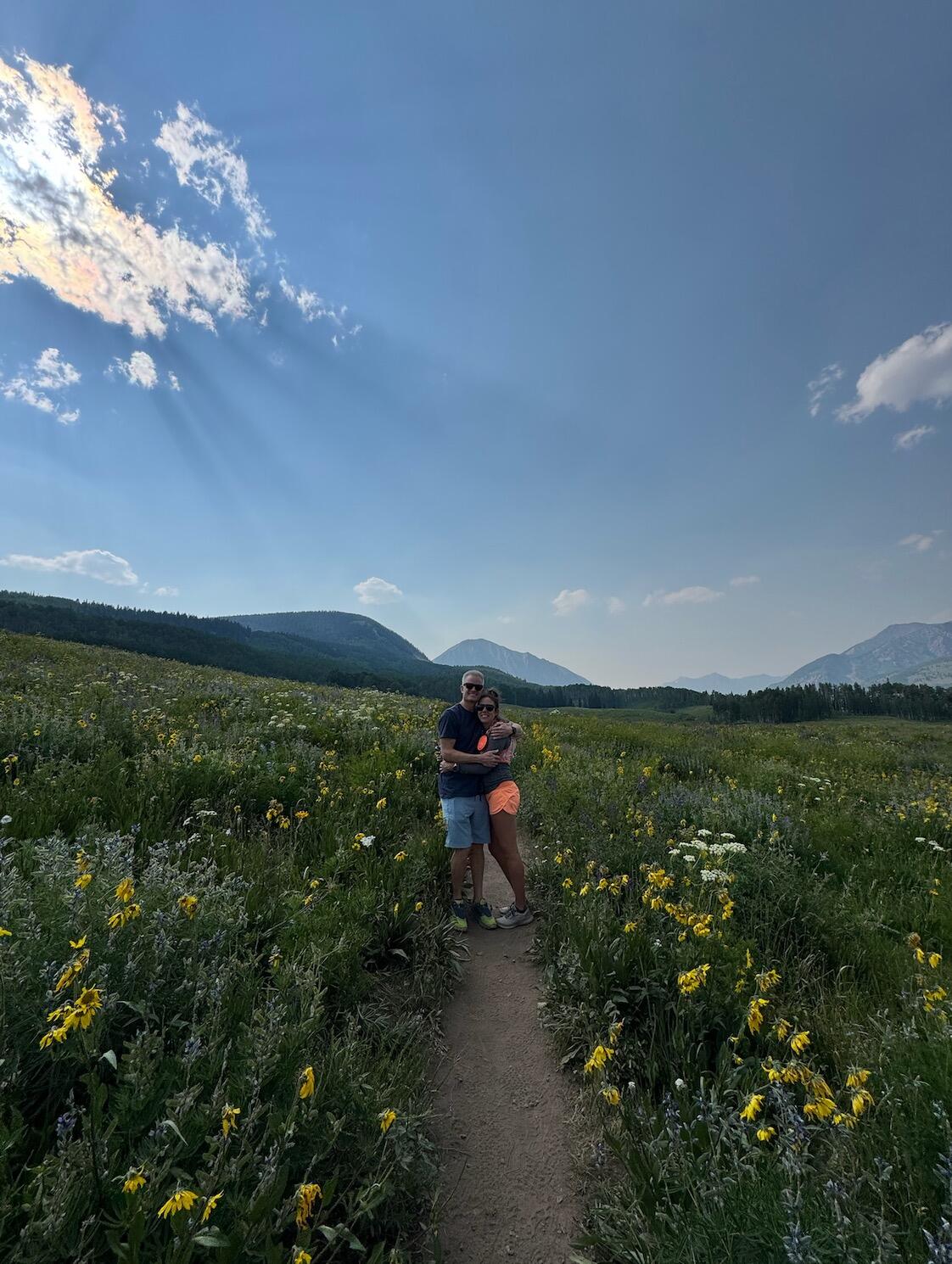 Crested Butte
