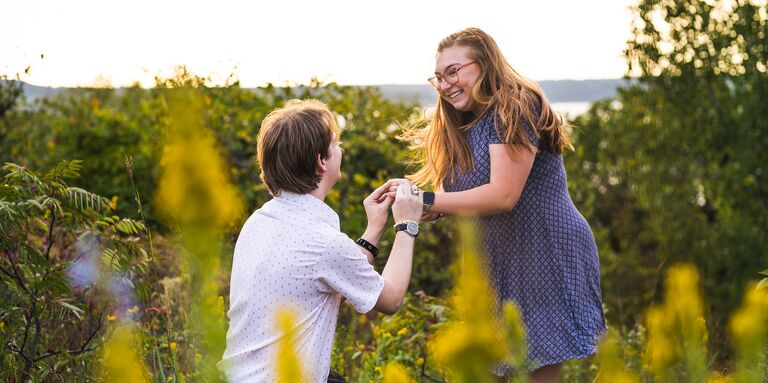 Katherine & Lukas Home Page Banner