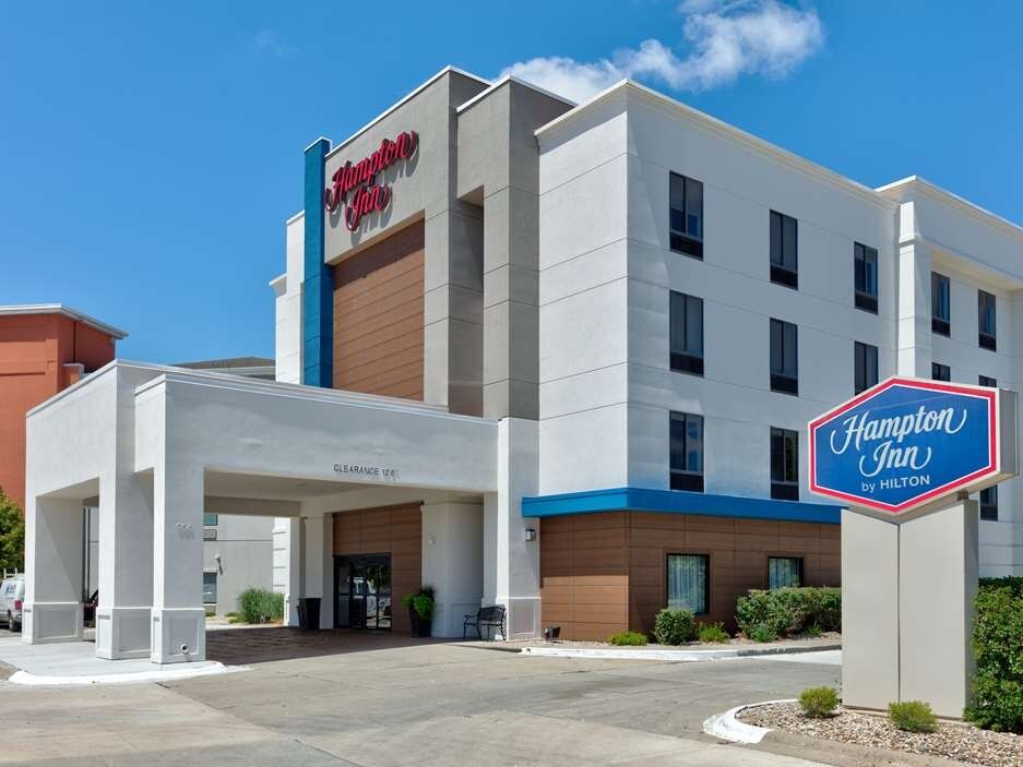 Picture of Hampton Inn Norfolk