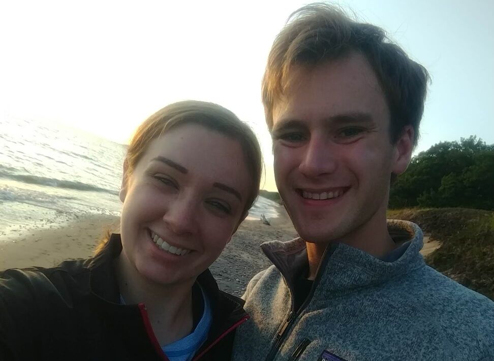 Picture of Kyle's Story