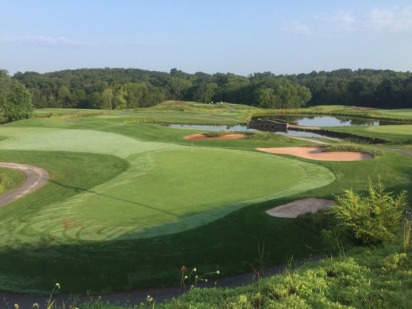 Picture of The Links at Gettysburg